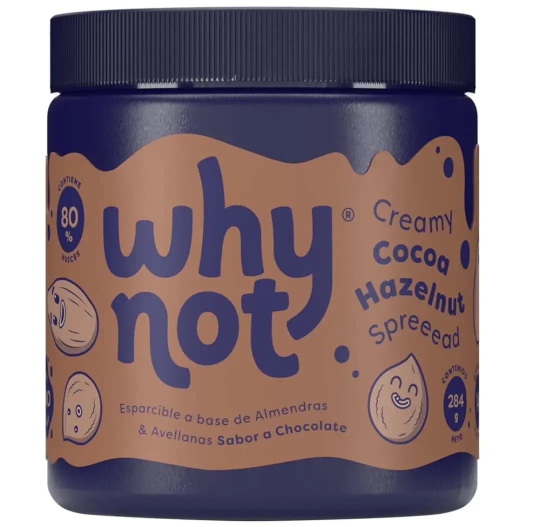 Crema Esparcible