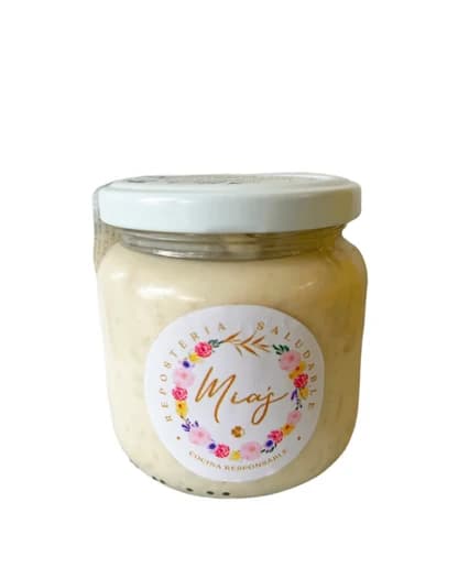 Arroz de leche