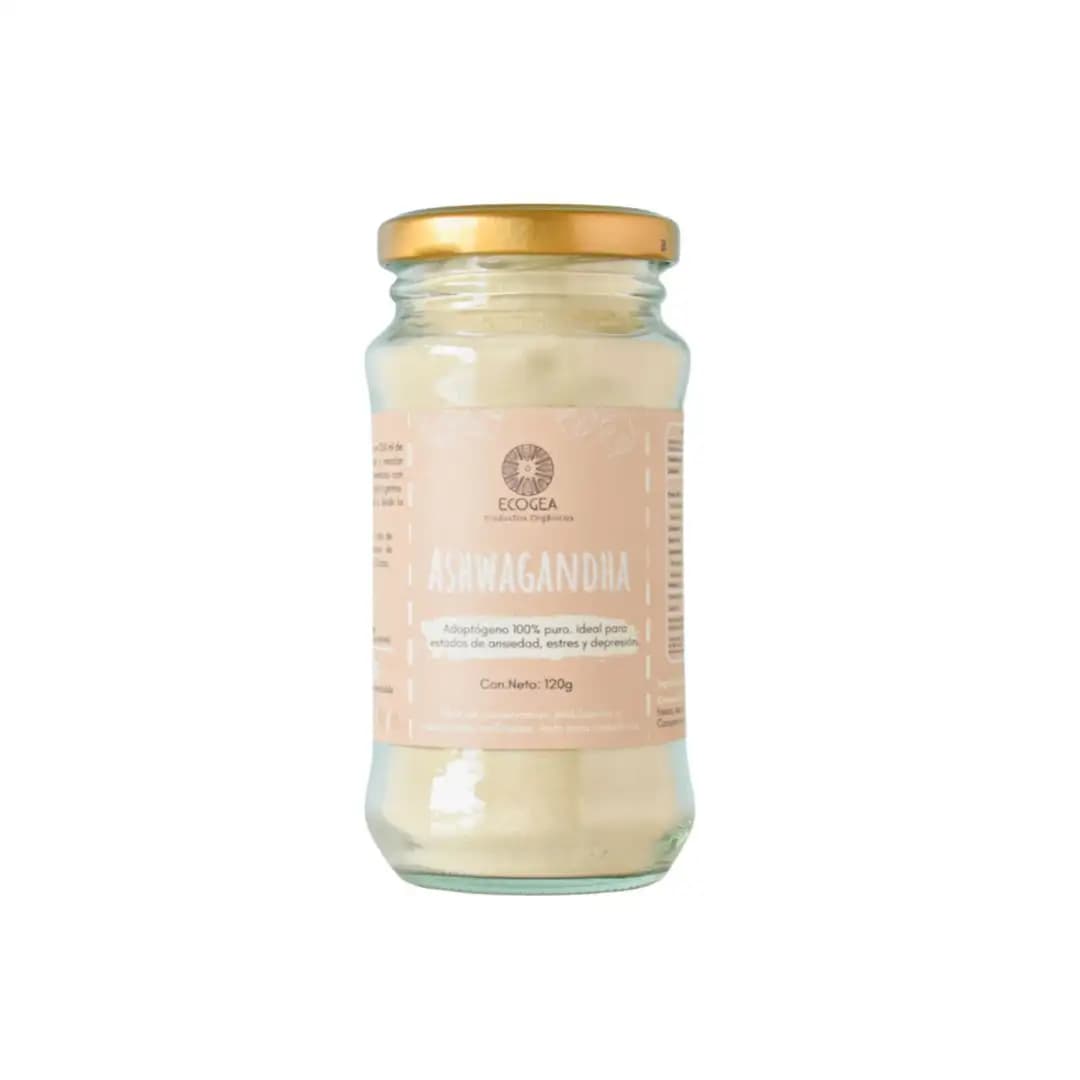 Ashwagandha Ecogea