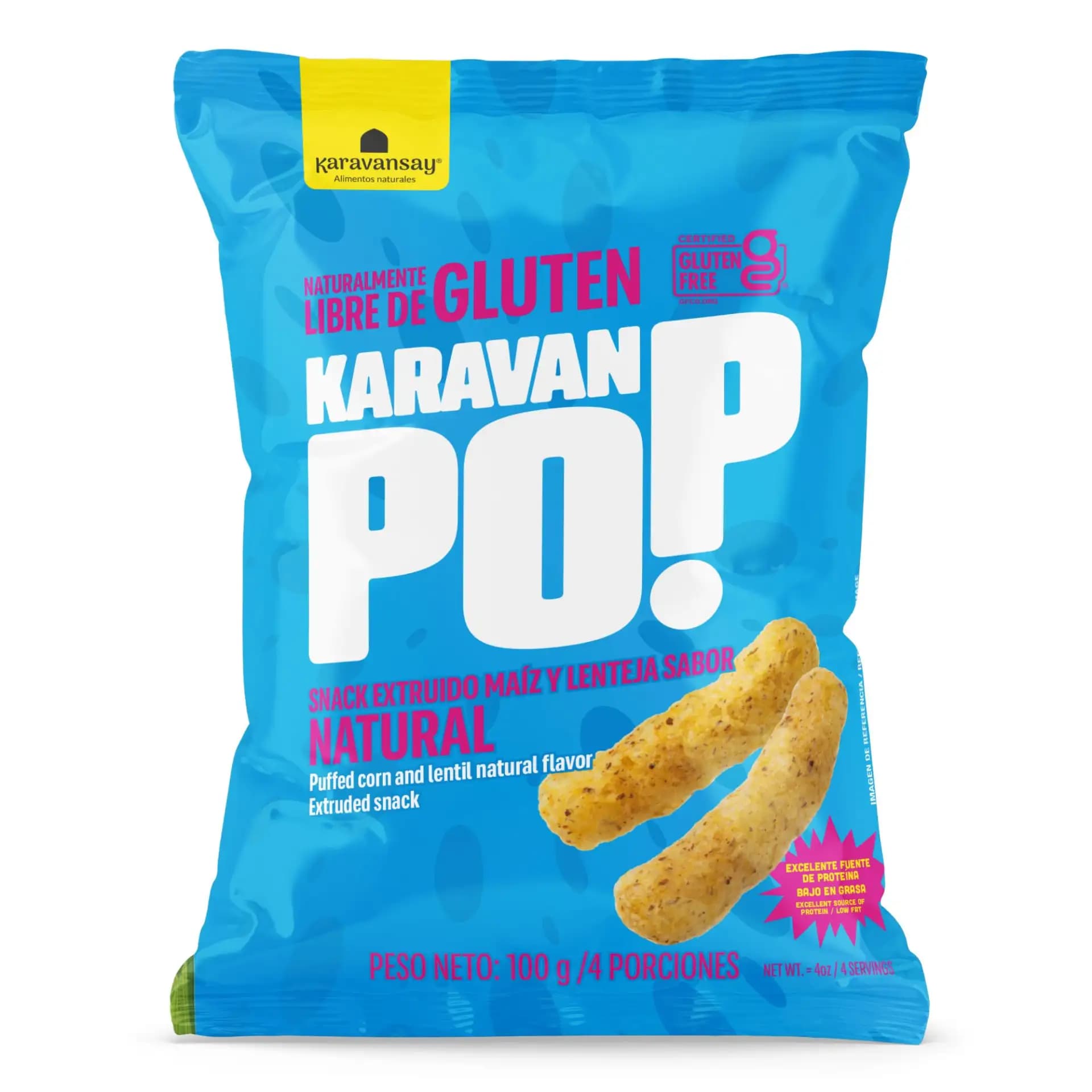 Karavan pop