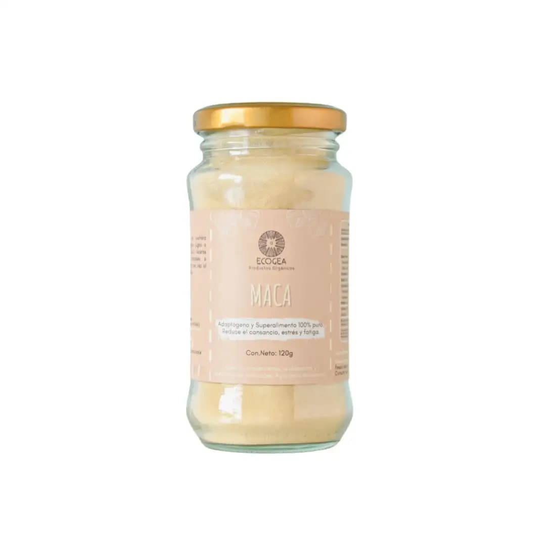 Maca Ecogea