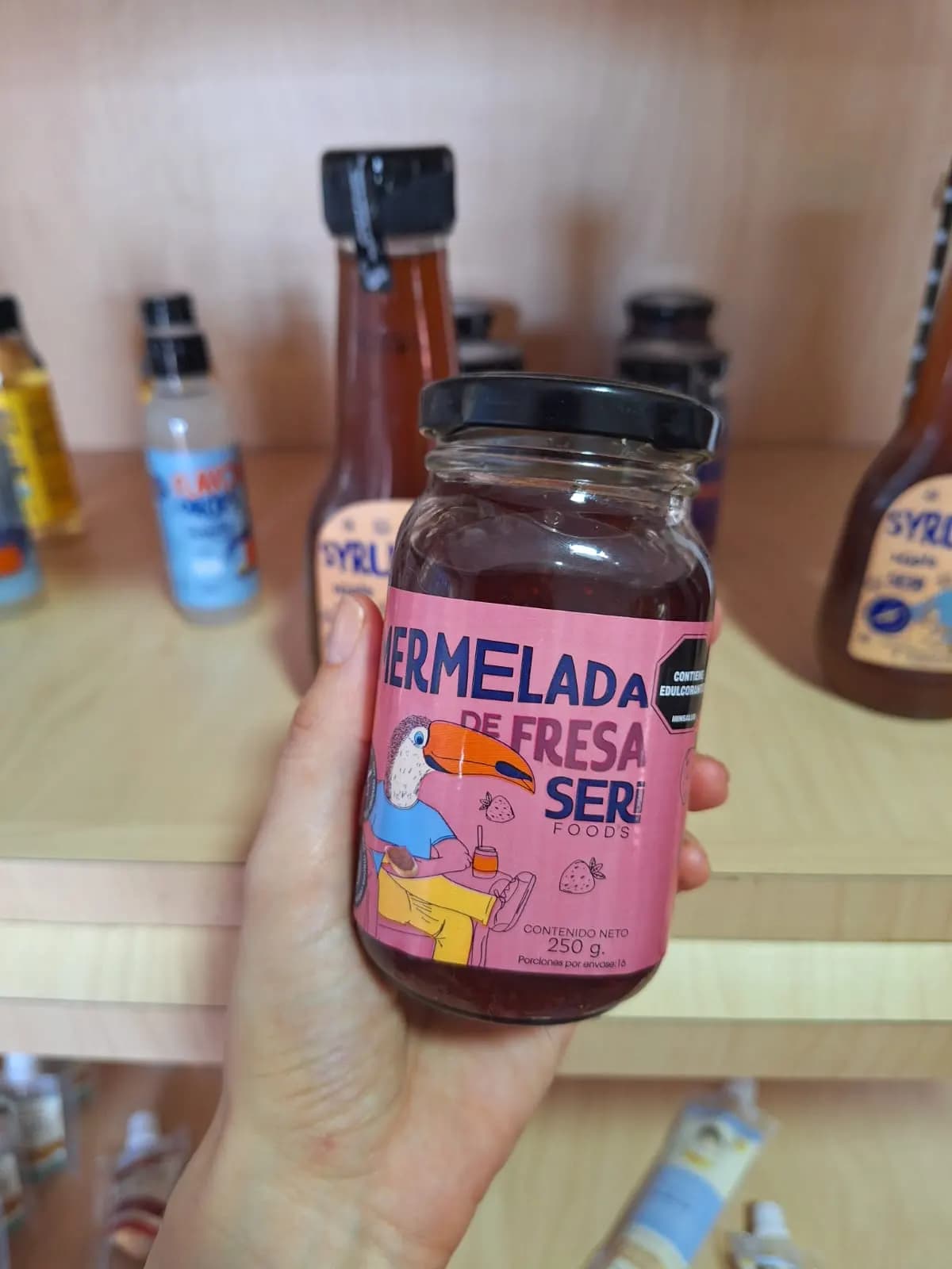 Mermeladas