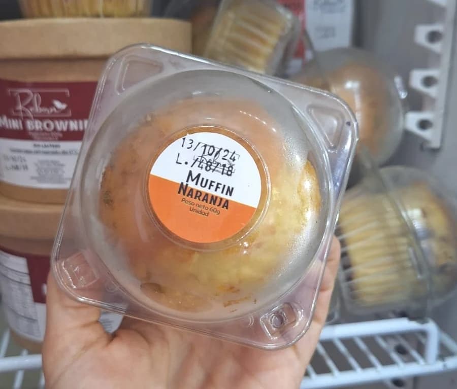 Muffins