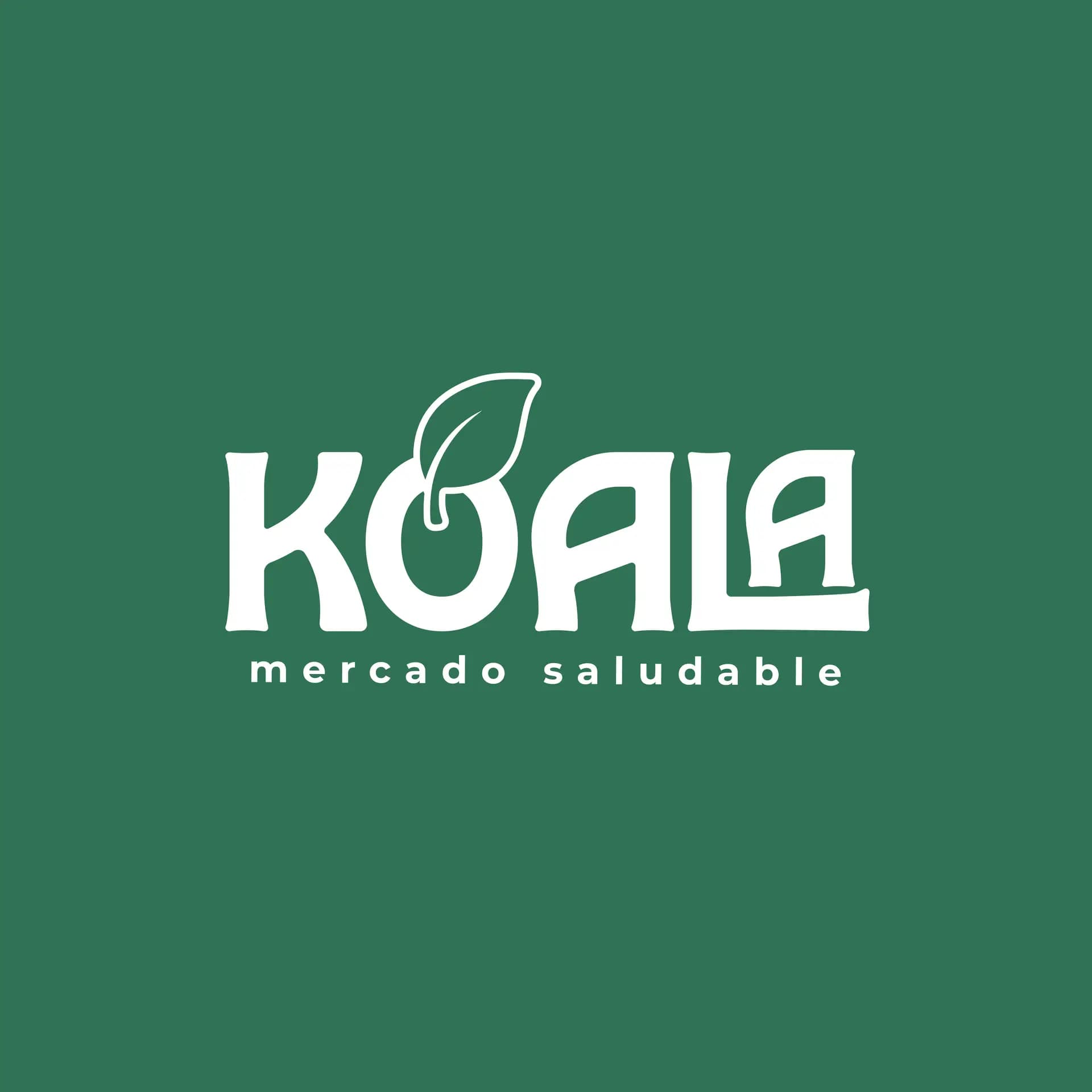 KÓALA MERCADO SALUDABLE